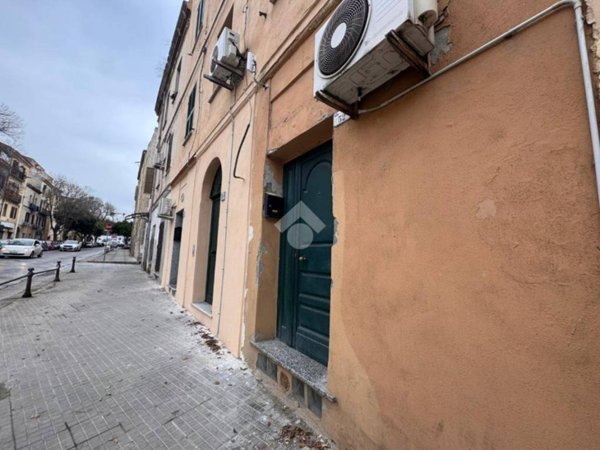appartamento in vendita a Sassari in zona Centro Storico