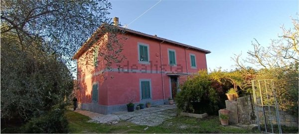 casa indipendente in vendita a Sassari in zona Luna e Sole / Prunizzedda