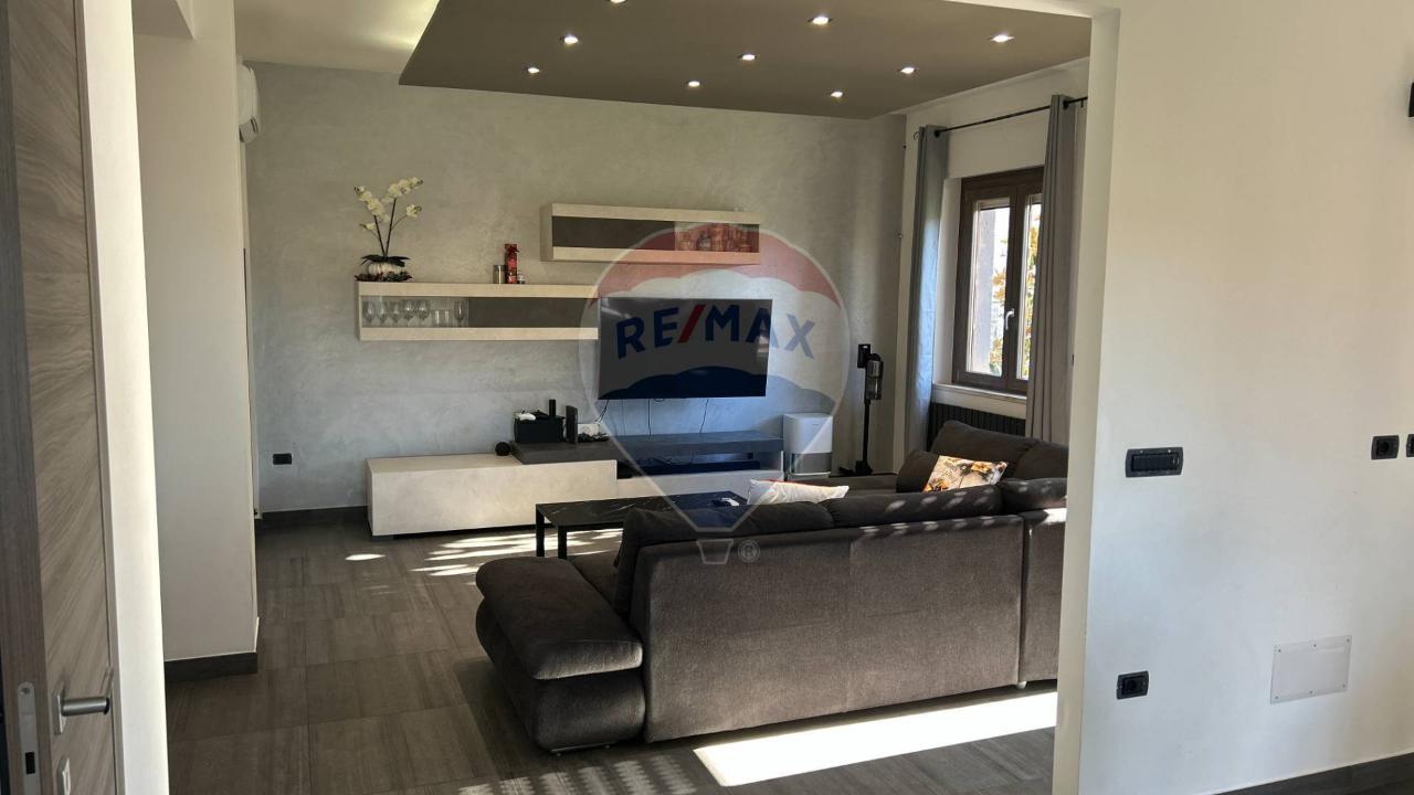 appartamento in vendita a Sassari in zona Monte Rosello