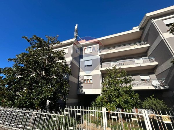 appartamento in vendita a Sassari in zona Monte Rosello
