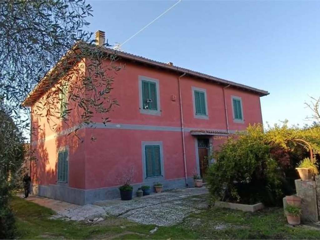 casa indipendente in vendita a Sassari in zona Luna e Sole / Prunizzedda
