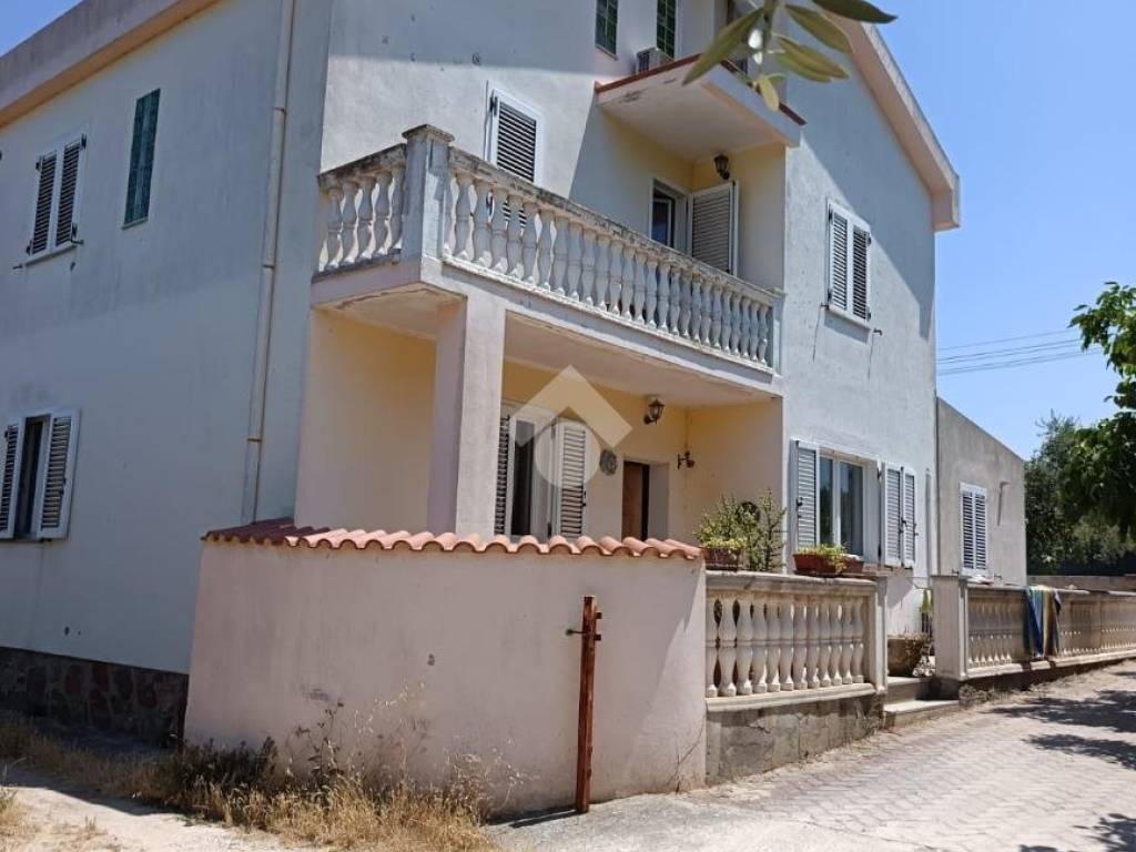 casa indipendente in vendita a Sassari in zona San Giovanni