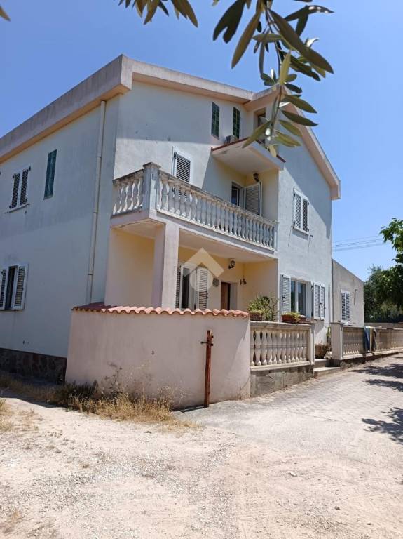 casa indipendente in vendita a Sassari in zona Li Punti