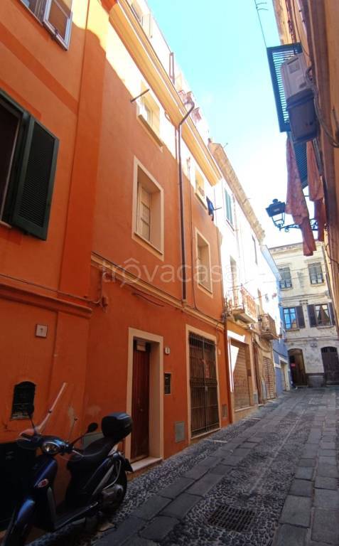 appartamento in vendita a Sassari in zona Centro Storico