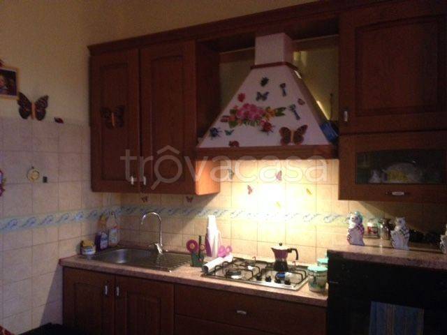 appartamento in vendita a Sassari in zona Ottava