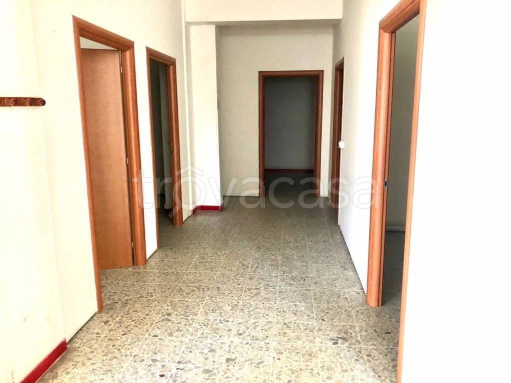 appartamento in vendita a Sassari in zona Cappuccini