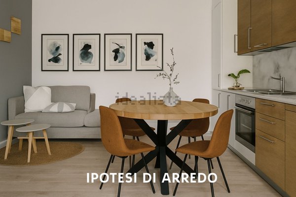 appartamento in vendita a Sassari in zona Centro Storico