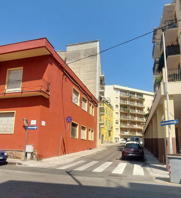 appartamento in vendita a Sassari