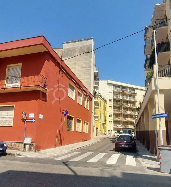 appartamento in vendita a Sassari in zona Centro Storico
