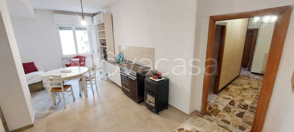 appartamento in vendita a Sassari in zona Centro Storico