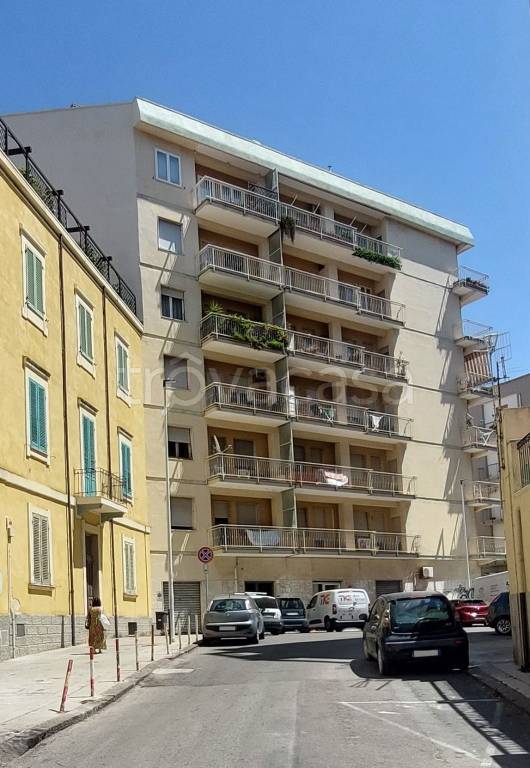 appartamento in vendita a Sassari in zona Centro Storico