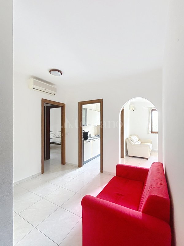 casa indipendente in vendita a Sassari in zona Monte Rosello