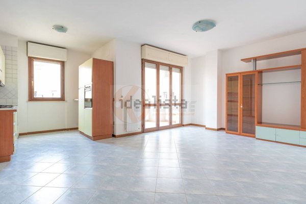 appartamento in vendita a Sassari