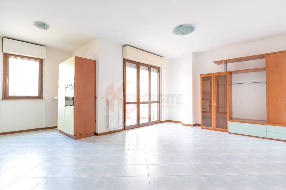 appartamento in vendita a Sassari