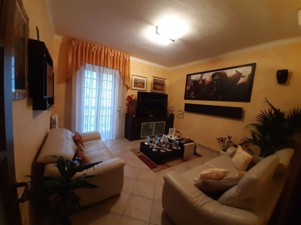 appartamento in vendita a Sassari in zona Luna e Sole / Prunizzedda