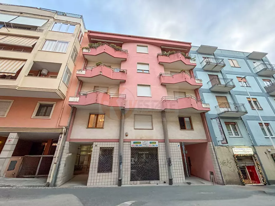 appartamento in vendita a Sassari in zona Monte Rosello