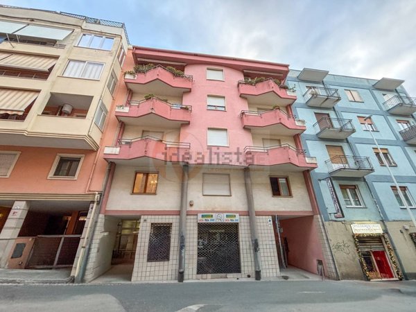 appartamento in vendita a Sassari in zona Monte Rosello