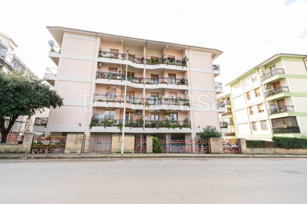 appartamento in vendita a Sassari in zona Luna e Sole / Prunizzedda