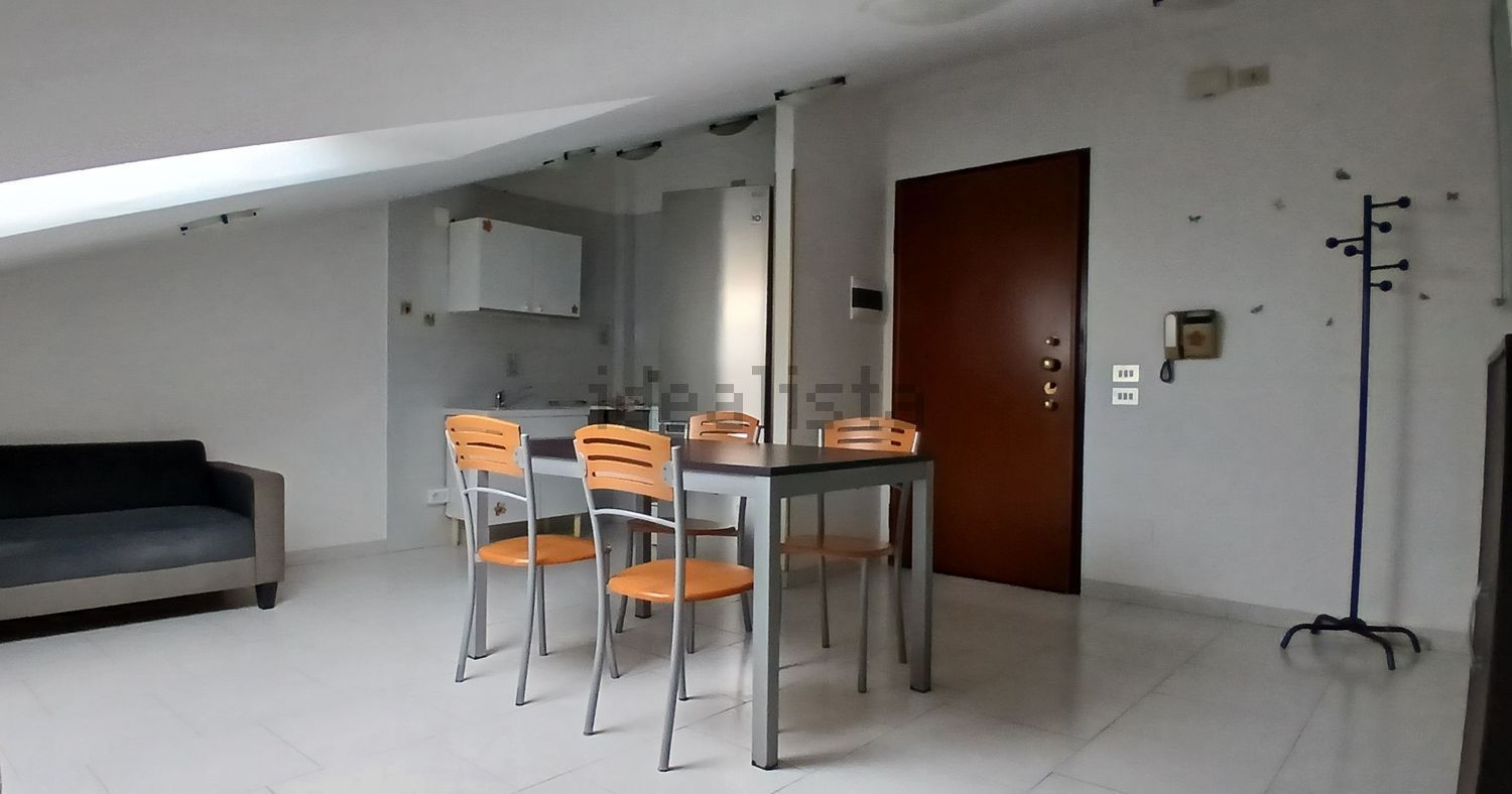 appartamento in vendita a Sassari in zona Monte Rosello