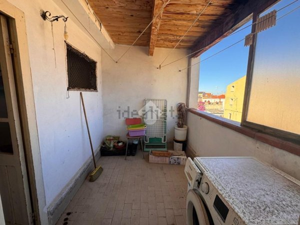 casa indipendente in vendita a Sassari