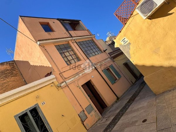 casa indipendente in vendita a Sassari
