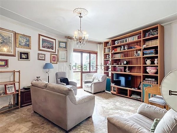 appartamento in vendita a Sassari