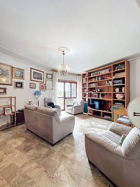 appartamento in vendita a Sassari in zona Luna e Sole / Prunizzedda