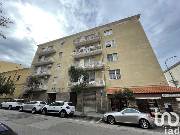 appartamento in vendita a Sassari in zona Centro Storico