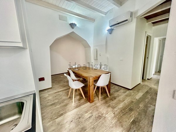 appartamento in vendita a Sassari in zona Centro Storico