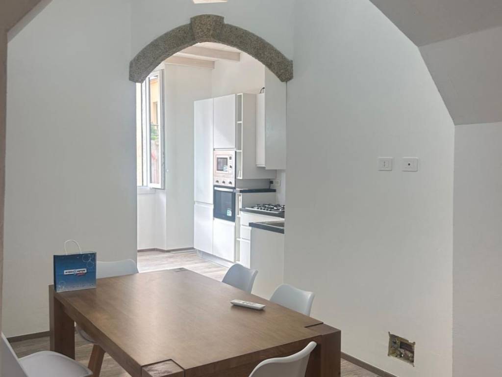 appartamento in vendita a Sassari in zona Centro Storico