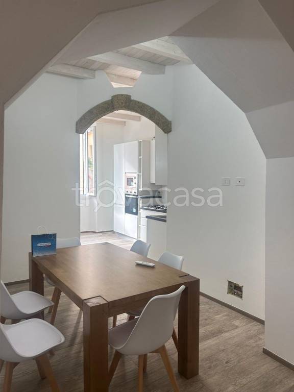 appartamento in vendita a Sassari in zona Centro Storico