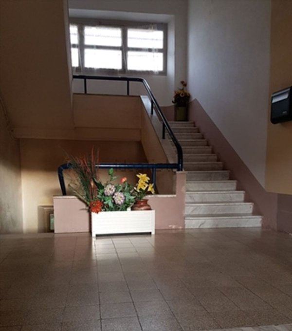 appartamento in vendita a Sassari in zona Cappuccini