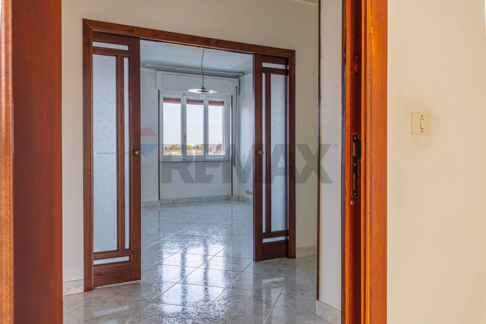 appartamento in vendita a Sassari in zona Monte Rosello