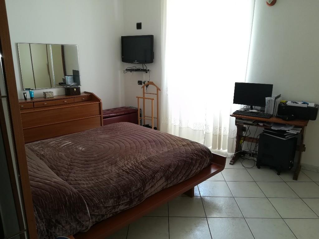 appartamento in vendita a Sassari