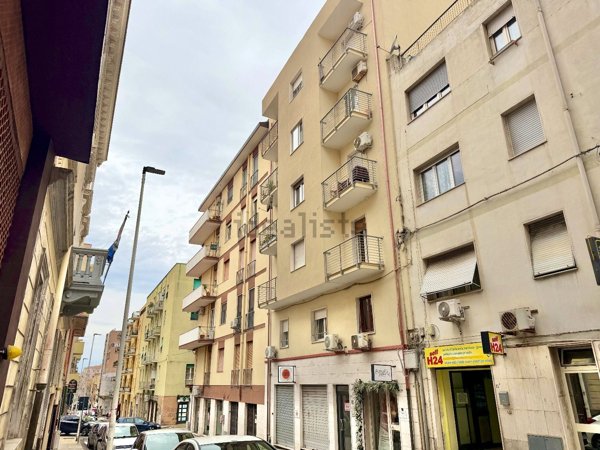 appartamento in vendita a Sassari