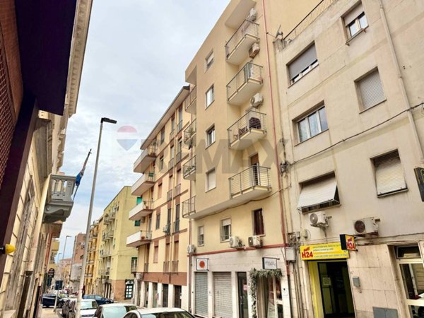 appartamento in vendita a Sassari in zona Centro Storico