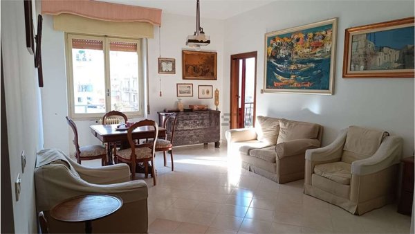 appartamento in vendita a Sassari