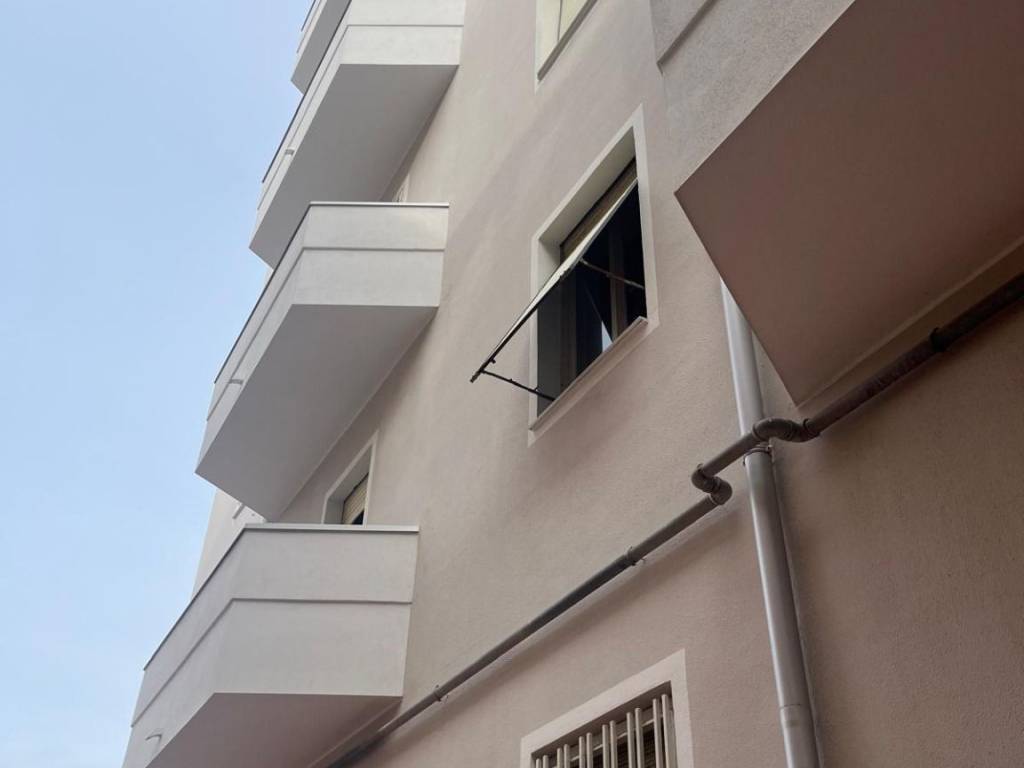 appartamento in vendita a Sassari in zona Centro Storico