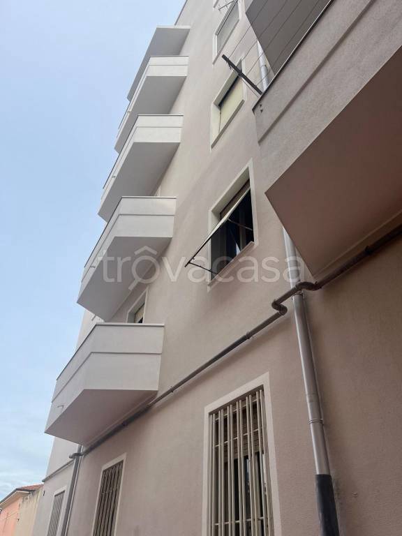 appartamento in vendita a Sassari in zona Centro Storico