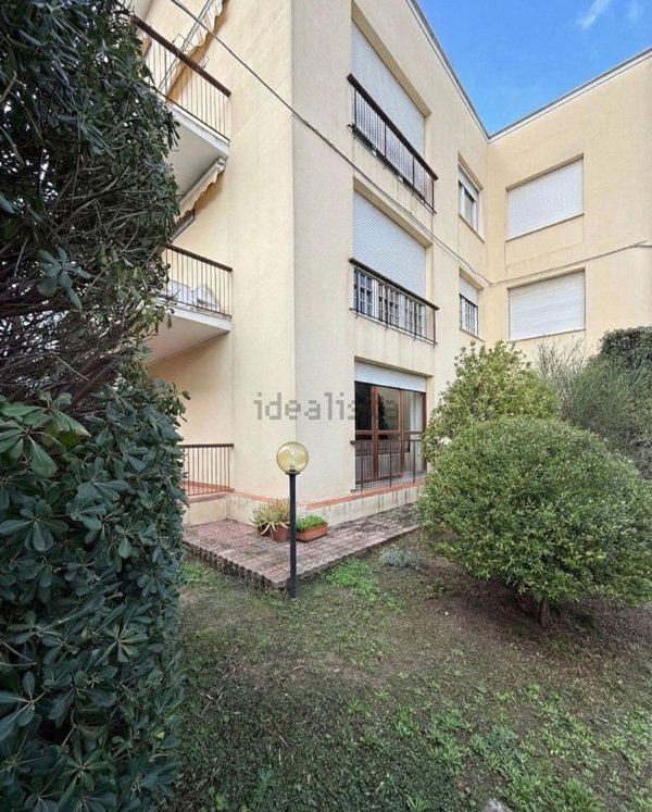 appartamento in vendita a Sassari