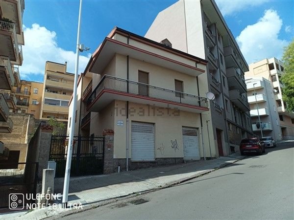 appartamento in vendita a Sassari in zona Monte Rosello