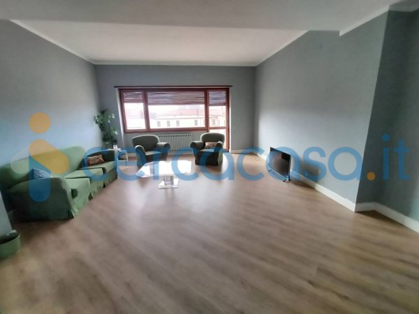 appartamento in vendita a Sassari in zona Centro Storico