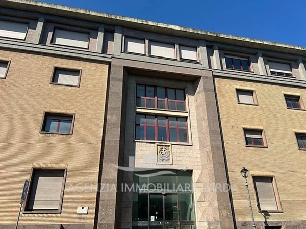 locale commerciale in vendita a Sassari in zona Centro Storico