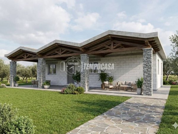 casa indipendente in vendita a Sassari in zona La Landrigga