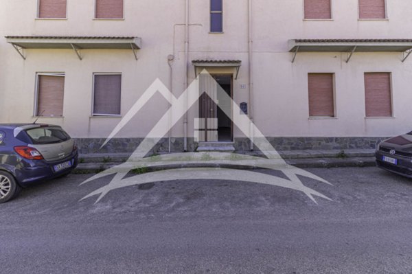 appartamento in vendita a Sassari in zona Ottava