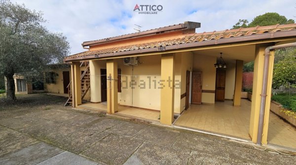 casa indipendente in vendita a Sassari in zona San Giovanni