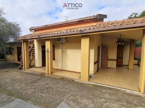 casa indipendente in vendita a Sassari in zona Li Punti