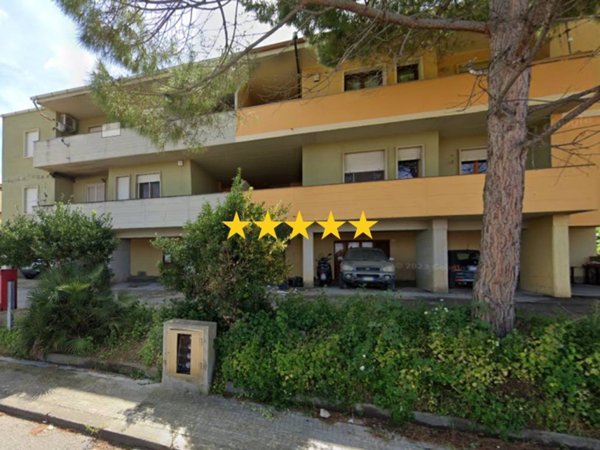 appartamento in vendita a Sassari in zona Centro Storico