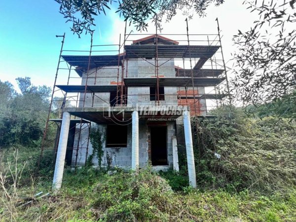 casa indipendente in vendita a Sassari in zona La Landrigga