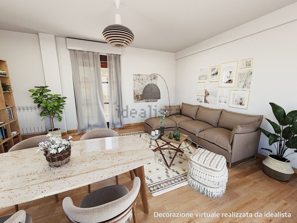 appartamento in vendita a Sassari